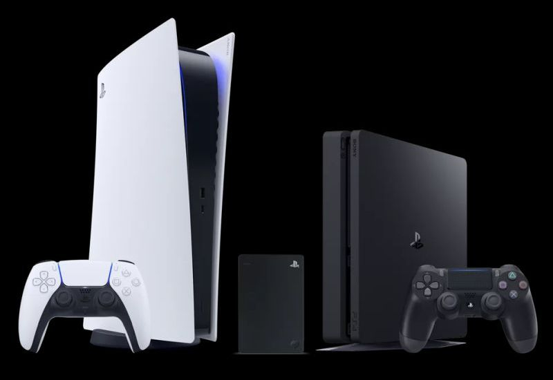 Ціна зросла навіть на відремонтованих ігрових консолях Sony PlayStation 5