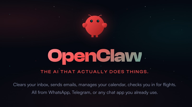 OpenAI залучив творця вірусного ІІ‑агента OpenClaw