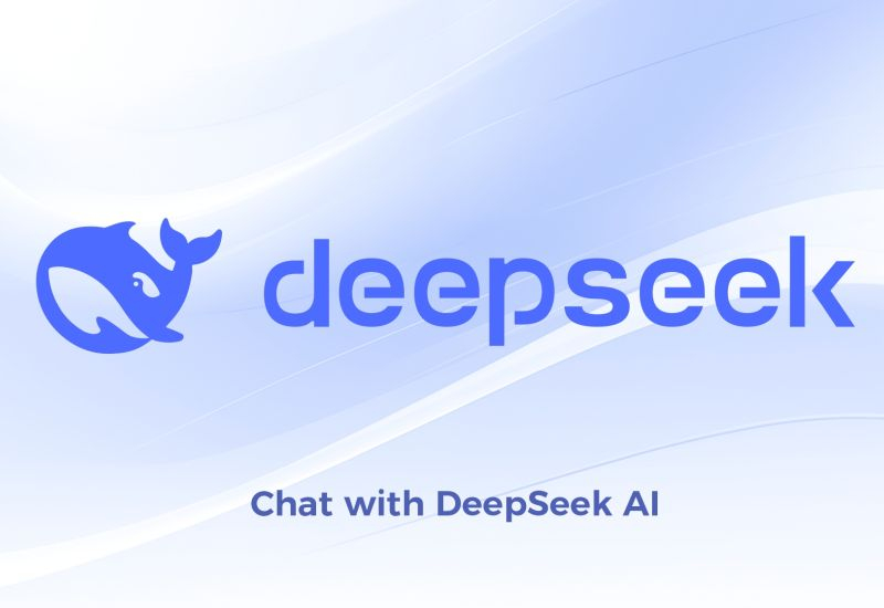 DeepSeek V4 – нова модель ШІ, яку потрібно налаштувати для китайських апаратних прискорювачів обчислень