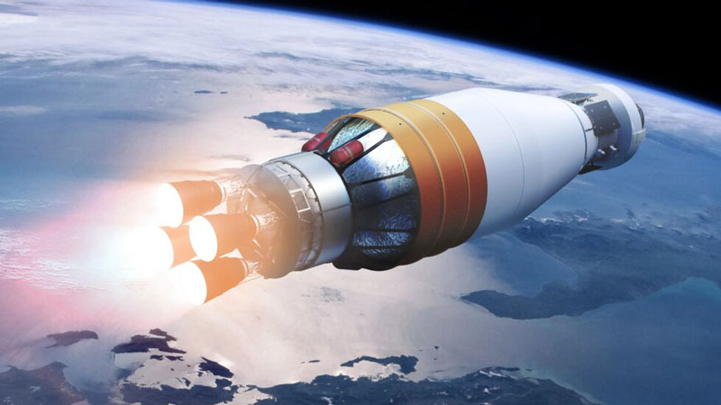 NASA кардинально переглянула програму Артеміда, відкладячи посадку і зменшуючи потужність SLS, щоб не поступитися Китаю у місячній гонці.