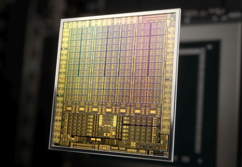 Новий звіт TSMC підтвердив, що тепер Nvidia — головний замовник, а не Apple.