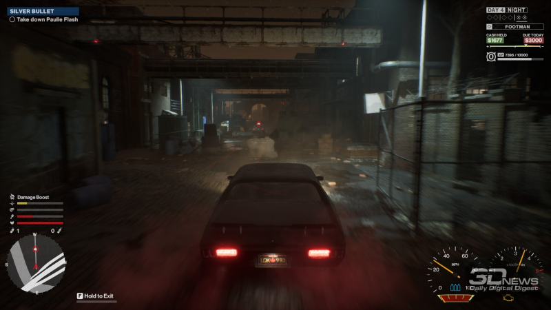 Новий випуск: Samson – «Збентеження» не у наших стінах. Огляд