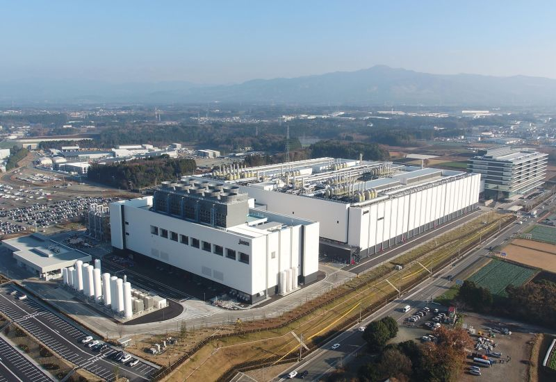 Японія запрошує SK Hynix і Samsung побудувати заводи з виробництва пам’яті, пропонуючи великі субсидії, але наразі без результату