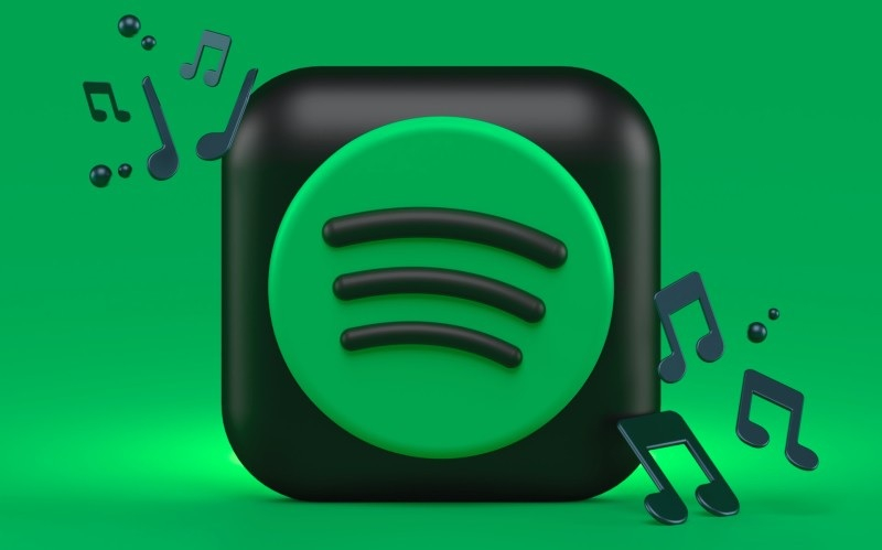Spotify залучила понад 750 млн щомісячних слухачів, з яких 39 % ставали підписниками.