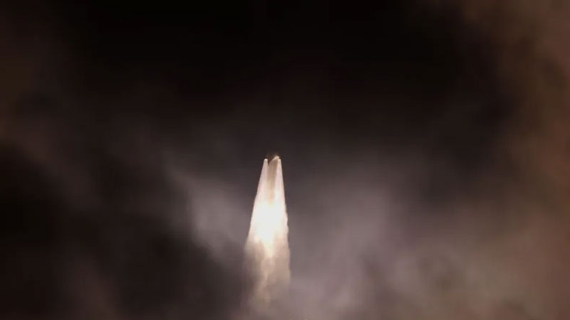 Пентагон призупинив запуск ракеті ULA Vulcan Centaur після двох несправностей за три спроби