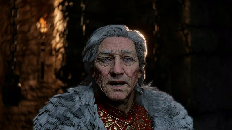 Elder Scrolls IV: Oblivion Remastered з’явиться на Nintendo Switch 2, але фанати поки що не радіють.