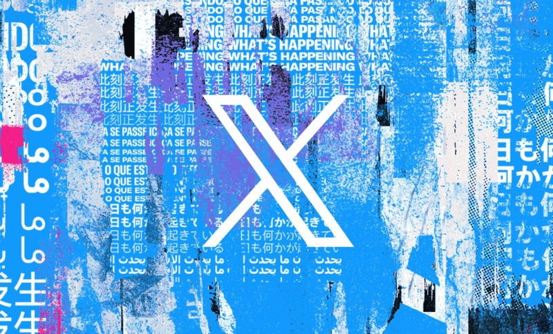 Користувачі скаржаться на часті збої роботи соціальної мережі X тисяч людей про це повідомляють