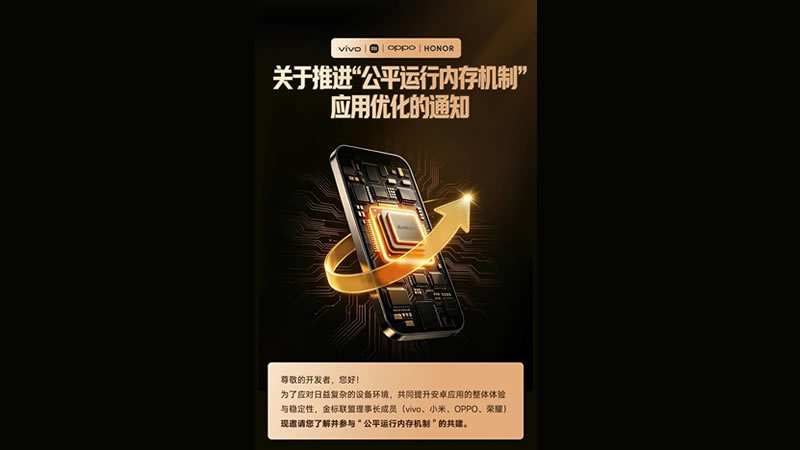 Xiaomi, Oppo, Vivo та Honor спільно розробляють рішення проти перегріву і зависань телефонів