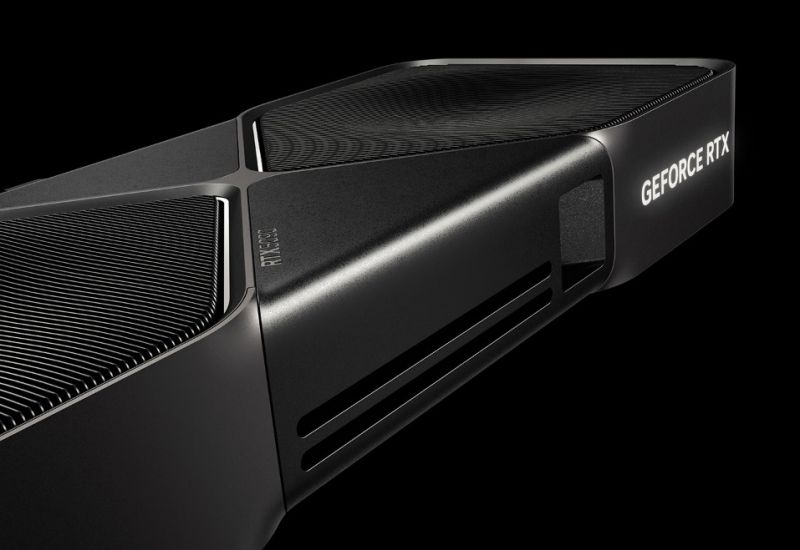 GeForce RTX нових моделей немає; водночас Nvidia зменшить виробництво вже доступних карт до 30‑40 %.
