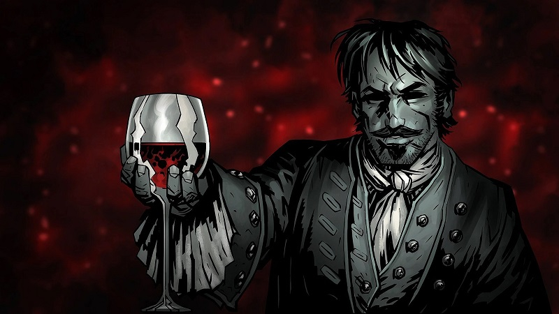 Red Hook Studios відмовляється використовувати ШІ для створення голосу померлої зірки Darkest Dungeon, навіть при наявності згody.