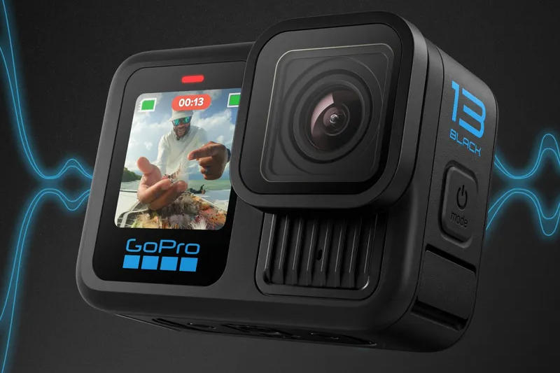 GoPro скоротить штат на 23 %, щоб відновити прибутковість