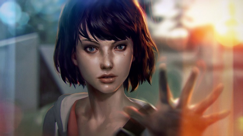 Фанати зацікавилися модом, який переніс головну героїню Life is Strange у Half‑Life: геймплей і деталі Half‑Life is Strange