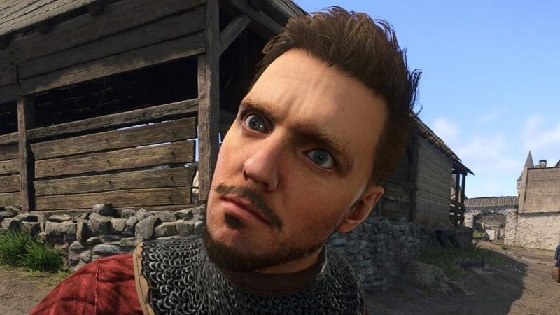 Embracer підтвердила дату виходу нової гри Warhorse Studios – Kingdom Come, яка може з’явитися вже у 2027 році