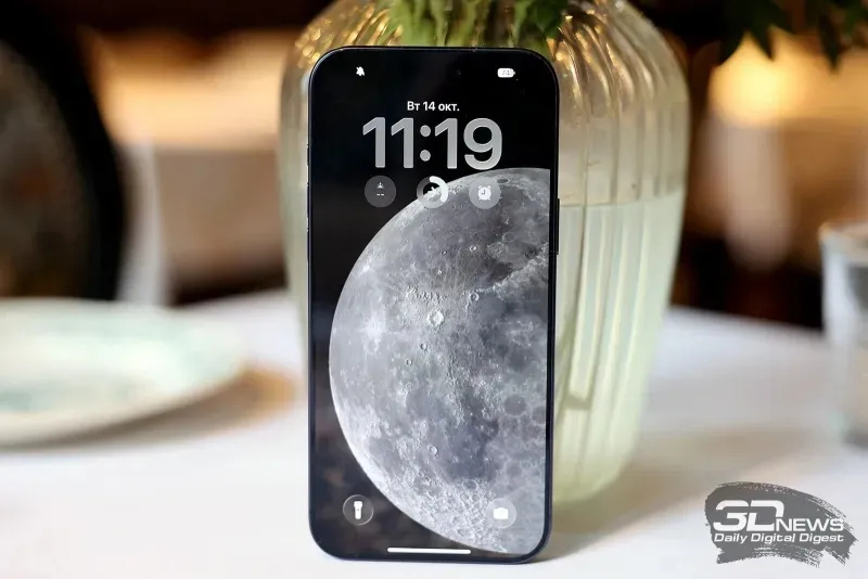 Apple оголосила: серія iPhone 17 стала найпопулярнішою у історії бренду.