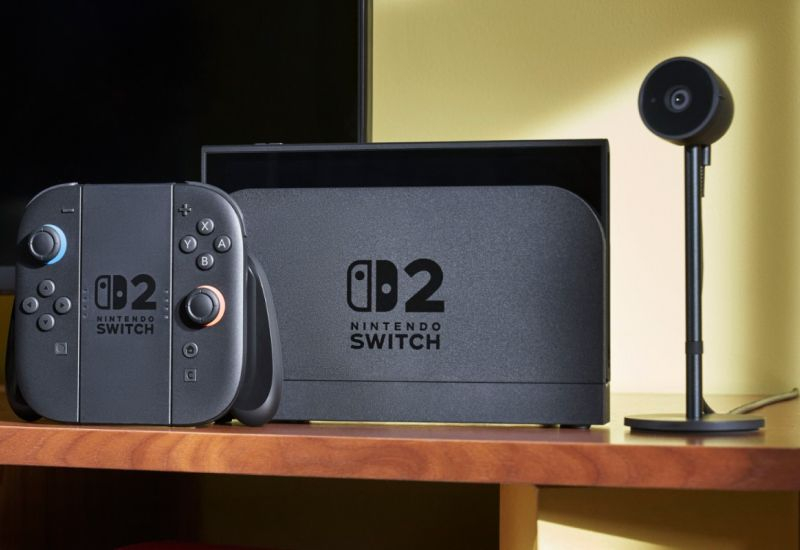 Нінтендо скорочує випуск Switch 2 після потужного дебюту, але низька продаж у США призводить до затримок моделі.