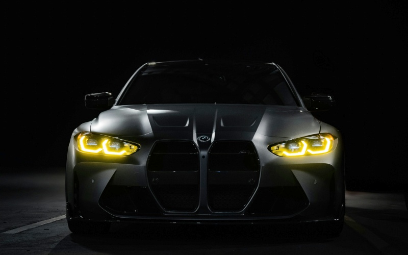 BMW визнає, що підписка на підігрів сидінь – це «перевага», але готова запропонувати розблокування функцій за додаткову плату