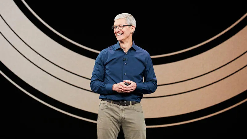 Apple планує суттєве збільшення витрат на пам’ять у другому кварталі та наступних періодах