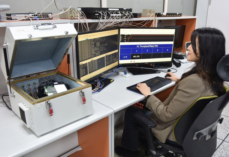 Семсунг не гарантує виробництво високоякісних 2‑нанометрових чіпів, що викликає занепокоєння у Qualcomm.