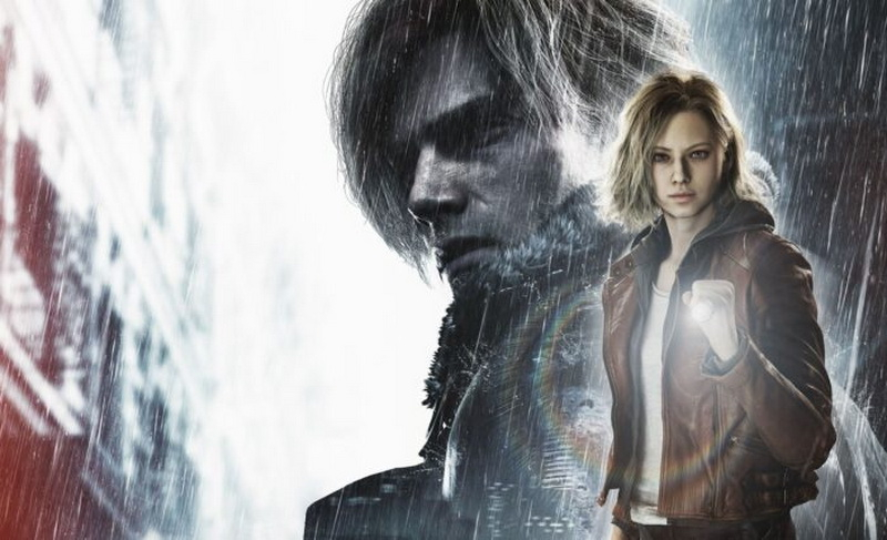 НVIDIA представила оновлений драйвер для підтримки Resident Evil Requiem
