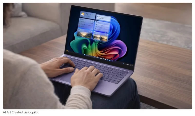Майкрософт представила давно очікуване оновлення Windows, яке дасть користувачам контроль над налаштуванням оновлень