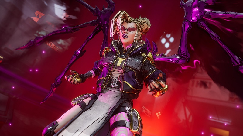 Take‑Two припиняє розробку Borderlands 4 для Nintendo Switch 2, і гра ризикує бути скасована