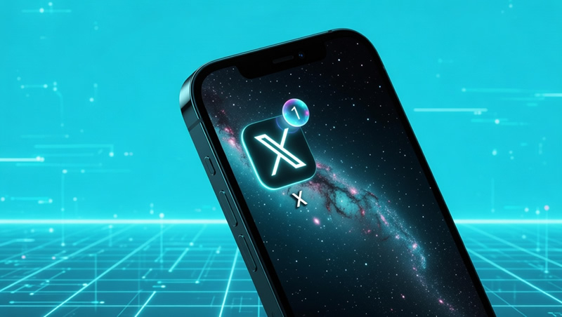 X Chat від Ілона Маска дебютує у iOS – новий конкурент WhatsApp і Telegram запускає випробування