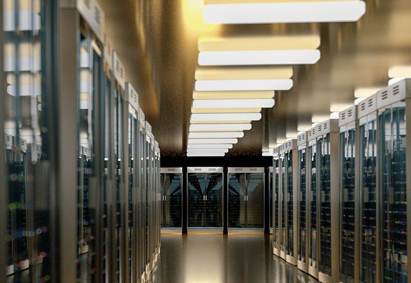 Аmazon вважає, що штучний інтелект прискорить зростання AWS до 600 мільярдів доларів доходу щорічно