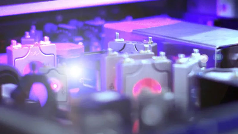 Німецька Телеком провела успішний тест квантуальної телепортації через міський інтернет у Берліні