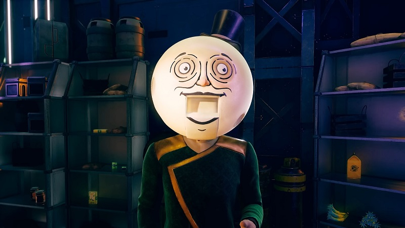 Вилучити «The Outer Worlds» із продажу через проблемний ремастер – але в цьому є й позитивна сторона.