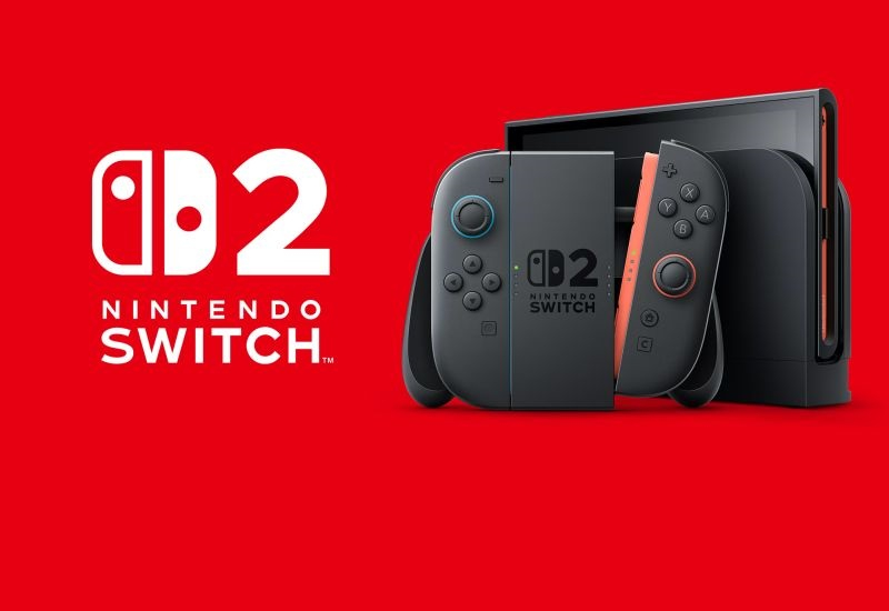 Nintendo знизила ціну своїх акцій після підвищення ціни Switch 2 та поганих прогнозів, тоді як акції Sony зростали на 10 %.