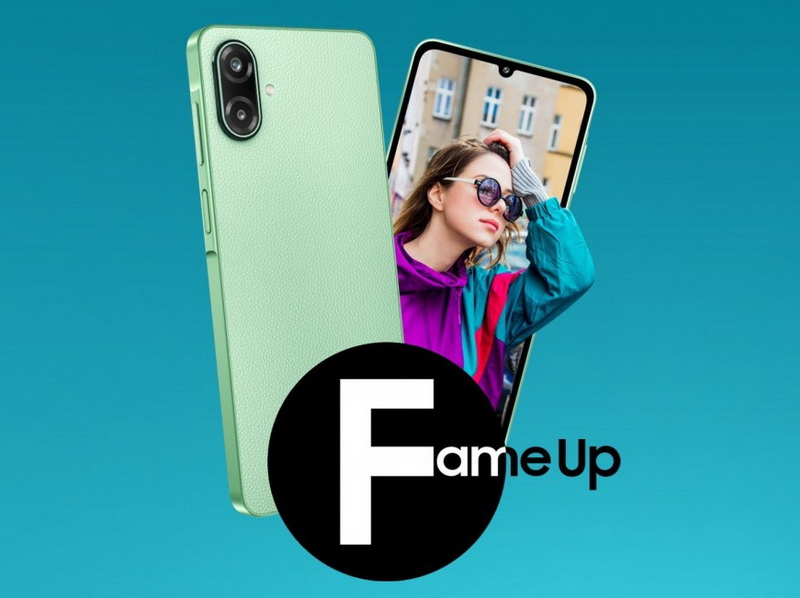 Семсунг презентувала Galaxy F70e з процесором Dimensity 6300, 50‑МП камерою та акумулятором 6000 мА·ч за ціною від 138 доларів.