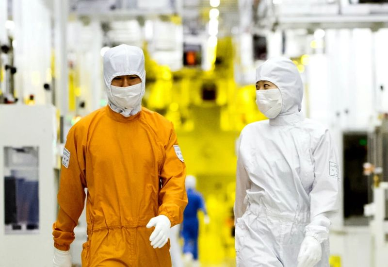 Наступного тижня профспілка Samsung розпочне нові переговори з керівництвом.