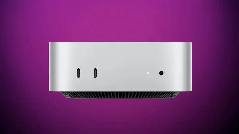 Apple припинила випуск моделі Mac mini з 256 ГБ за 599 доларів, а тепер основний варіант – 512 ГБ за 799 доларів.