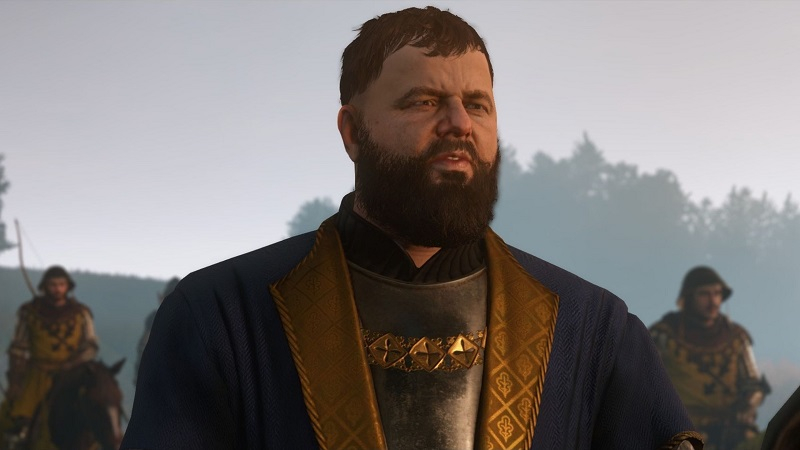 Створювач Kingdom Come: Deliverance відмовився від розробки ігор та перейшов до створення фільмів про Kingdom Come: Deliverance