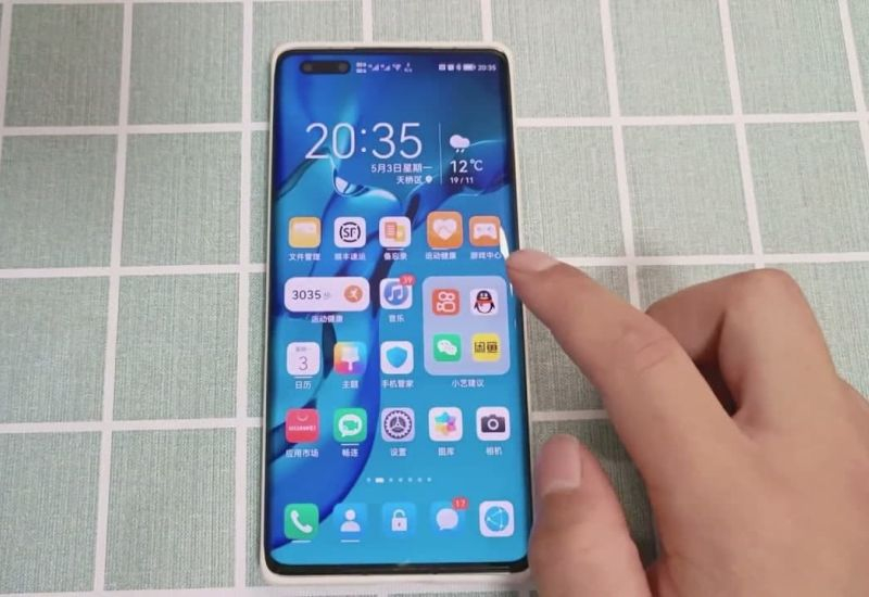 Huawei випустила HarmonyOS для понад 55 мільйонів мобільних пристроїв.