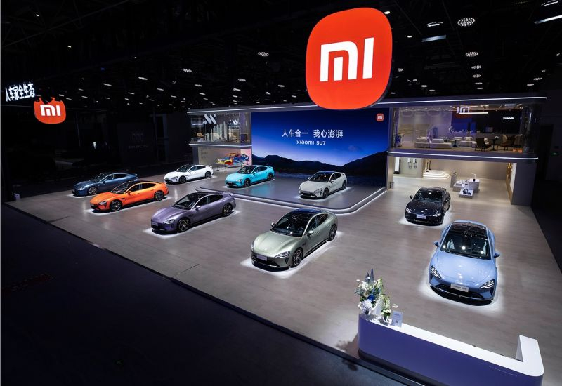 Xiaomi планує збільшити бюджет на дослідження та розробки до 29 мільярдів доларів, закликаючи конкурентів слідувати прикладу.
