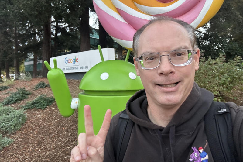 Тім Сюїні домовився утриматися від критикування Google до 2032 року