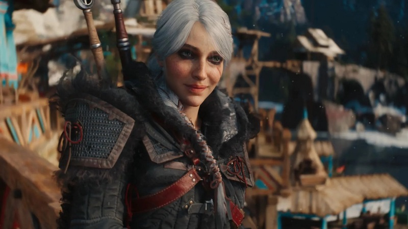 «Фани у очікуванні The Witcher 4» — попереджає працівник CD Projekt Red, що «люди не готові».