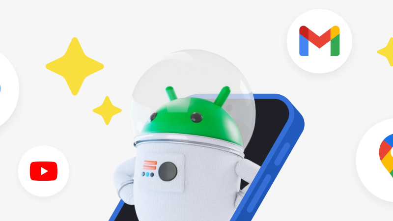 Google покращить ігрові можливості Android 17, навчавши ОС переопреділяти кнопки геймпадів
