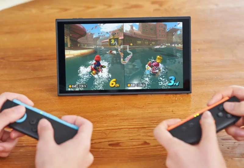 Нінтендо попереджає про зниження продажів Switch 2 всього за рік після запуску.