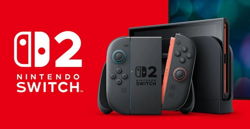 Інвестори чекали Nintendo: ціна Switch 2 незабаром підвищиться до 499 доларів